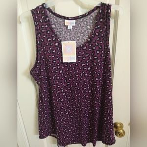 LuLaRoe Tank top